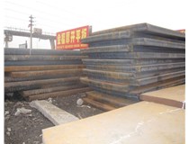 高頻焊接是什么原理呢？H型鋼在環(huán)保中可以使用嗎？山西中厚板廠家